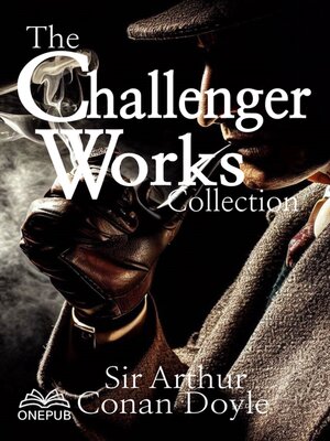 cover image of The Challenger Works collection